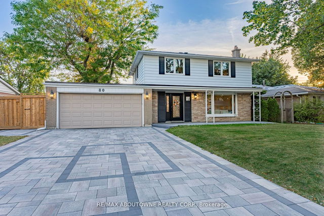 80 Bartley Bull Parkway