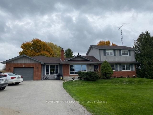 home for lease on 11756 32 Sideroad