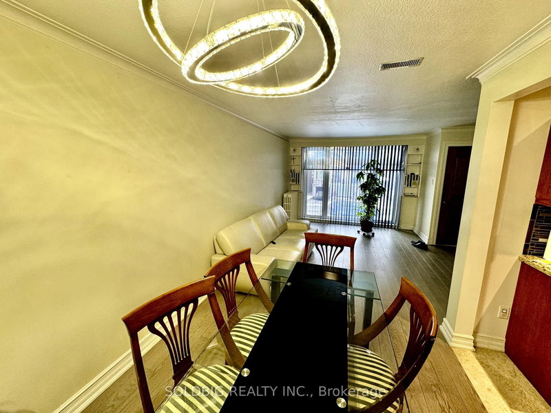 65 Branstone Rd, Toronto, M6E 4H3 | Image 3