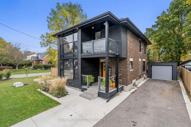214 Mill Street