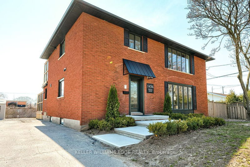 2 - 1456 Olga Dr, Burlington, L7S 1L5 | Image 3