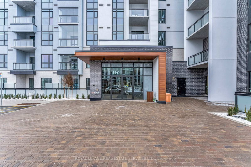 316 - 470 Gordon Krantz Ave, Milton, L9E 1Z3 | Image 3