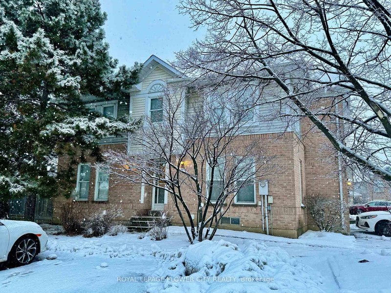 63 Wickstead Crt E, Brampton, L6R 1N8 | Image 2