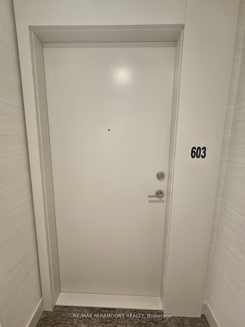 603 - 215 Veterans Dr W, Brampton, L7A 0B6 | Image 3