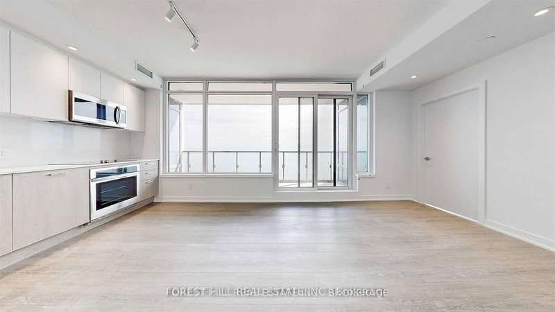 2910 - 1926 Lake Shore Blvd W, Toronto, M6S 1A1 | Image 2