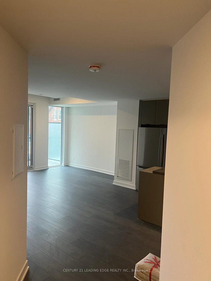 213 - 57 brock Ave, Toronto, M6K 2L3 | Image 2