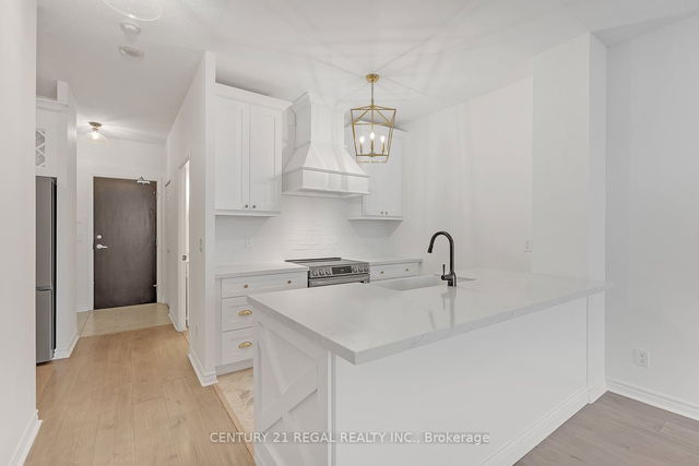 2403 - 388 Prince of Wales Drive
