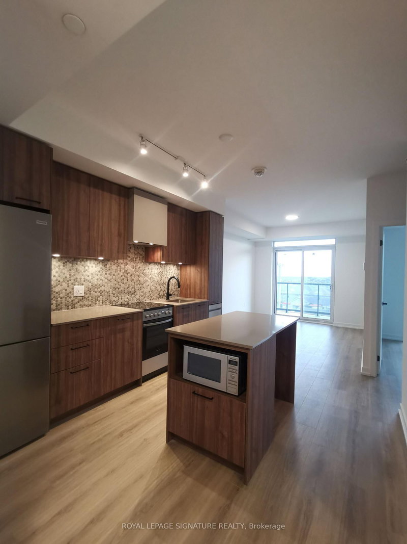 511 - 10 Lagerfeld Dr, Brampton, L7A 0H8 | Image 3