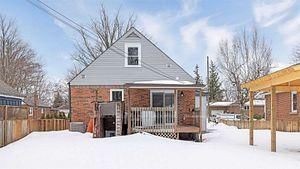 Detached House leased at 269 Peel Street, Halton Hills, Ontario, L7J 1M7 - Acton - MLS: W8022270
