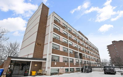 Condo sold at 409-188 Mill Street, Brampton, Brampton South, L6Y 1T8 - MLS: W8022610