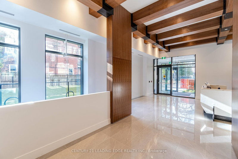 206 - 57 Brock Ave, Toronto, M6K 0H3 | Image 3