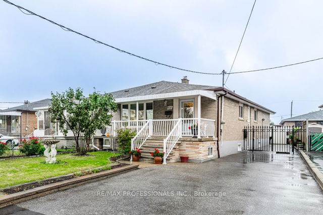 66 Duncanwoods Drive