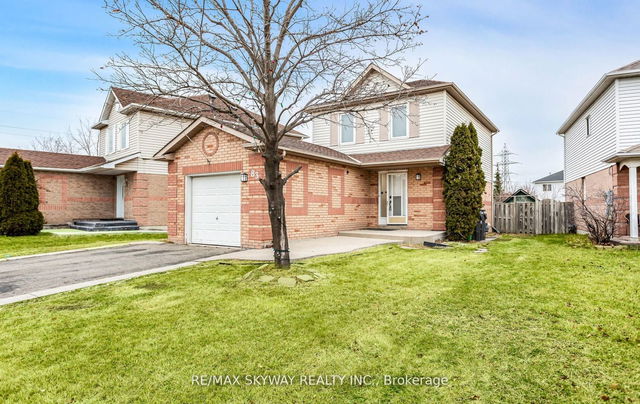 83 Timberlane Drive