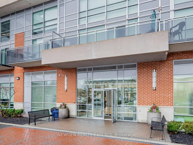 1103 - 215 Queen St E, Brampton, L6W 0A9 | Image 2