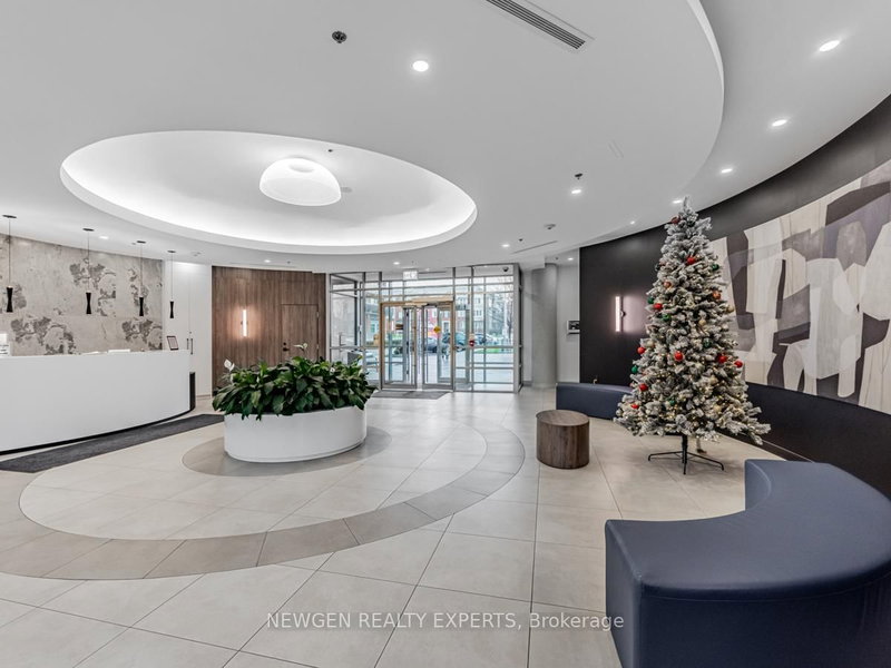 1103 - 215 Queen St E, Brampton, L6W 0A9 | Image 3