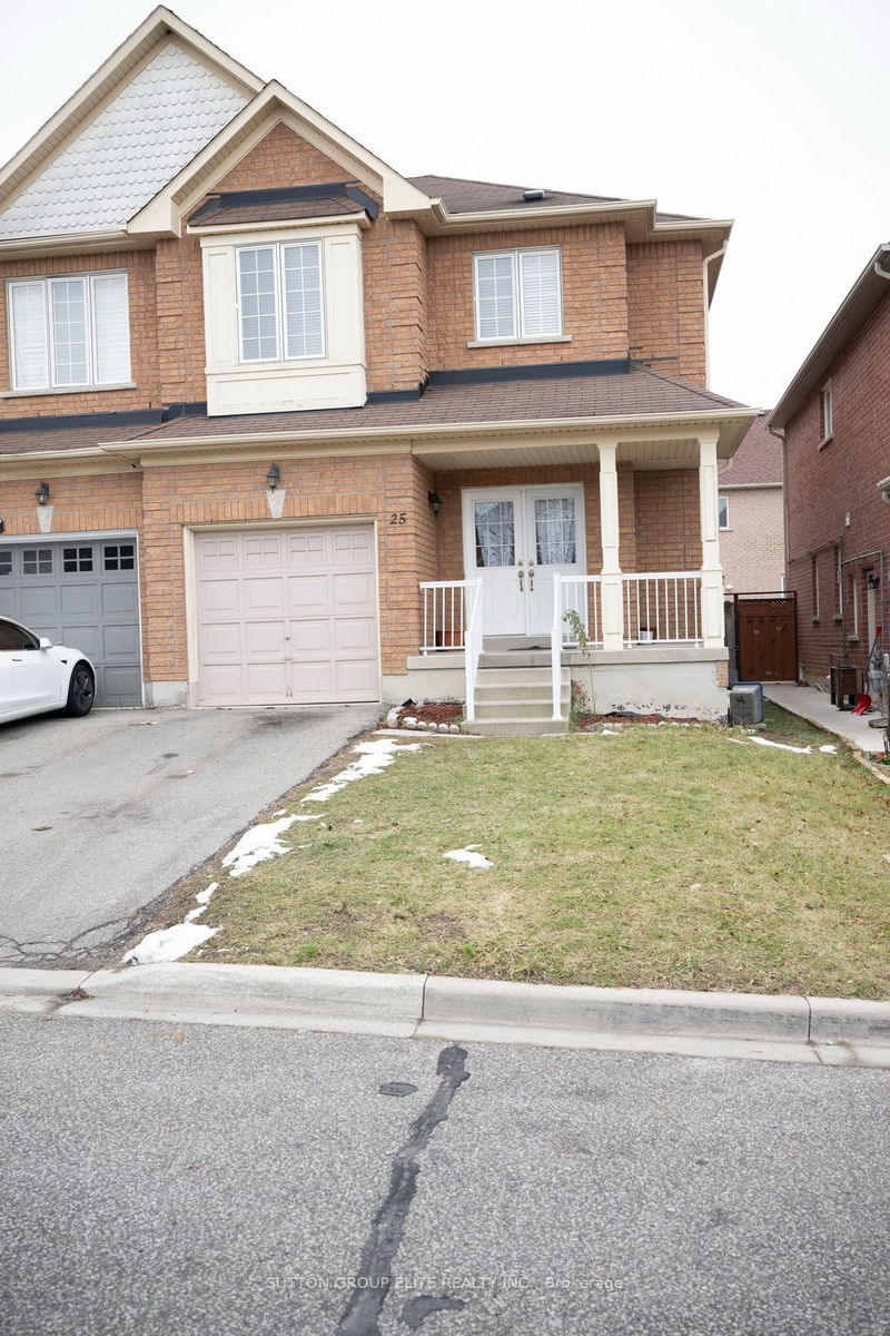 home for lease on 25 Krakow Street