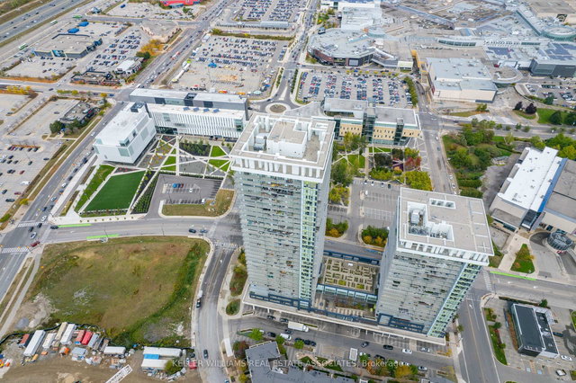 311 - 360 Square One Drive E