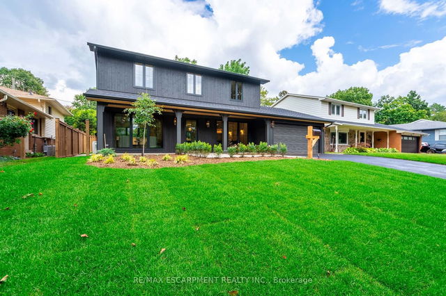 369 Swinburne Road