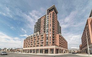419 - 3091 DUFFERIN Street