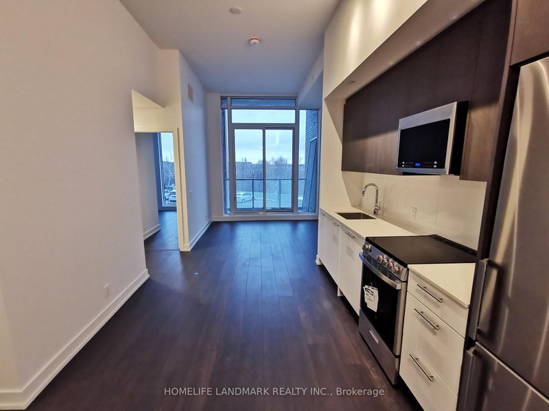 206 - 215 VETERANS Dr, Brampton, L7A 5L6 | Image 2