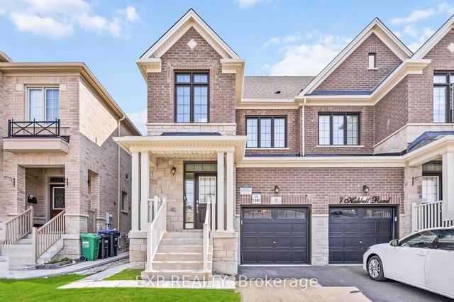 5 Hubbell Road