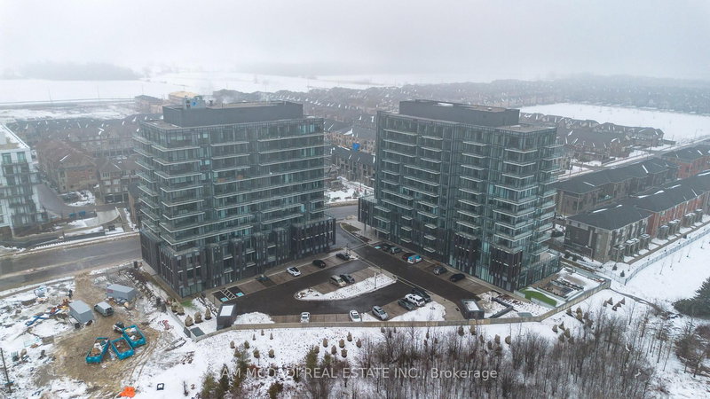 1205 - 215 Veterans Dr N, Brampton, L7A 5L6 | Image 2