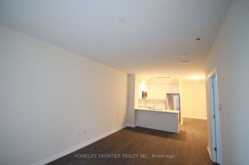  208 - 50 Thomas Riley Rd  Toronto, M9B 0C1 | Image 12