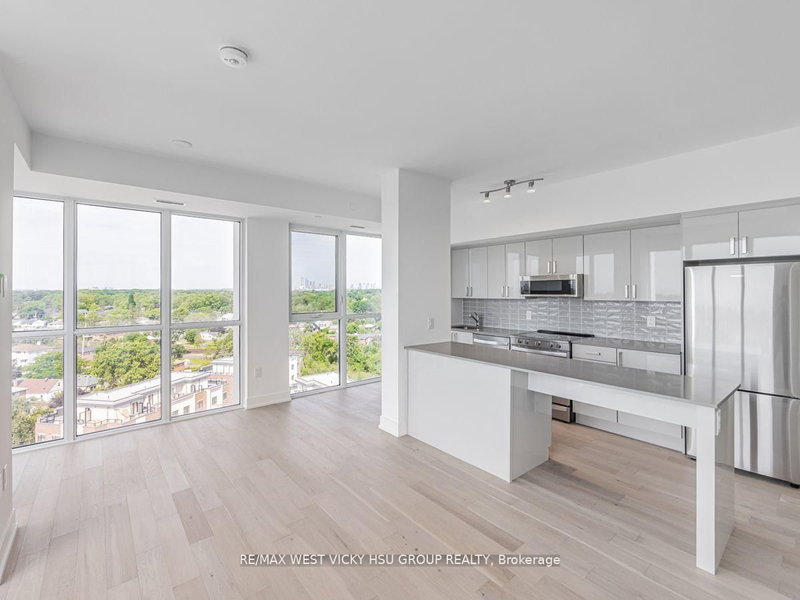 1006 - 1063 Douglas Mccurdy Comm Circ, Mississauga, L5G 0C5 | Image 3