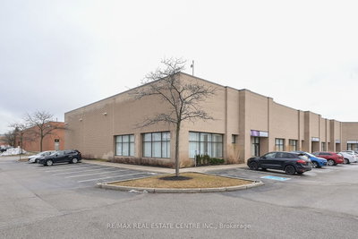 Commercial/Retail sold at 1-4060 Ridgeway Drive, Mississauga, Ontario, L5L 5X9 - Western Business Park - MLS: W8030014