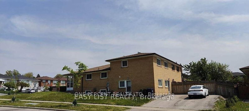 80 Fallingdale Cres E, Toronto, M3J 1C5 | Image 2