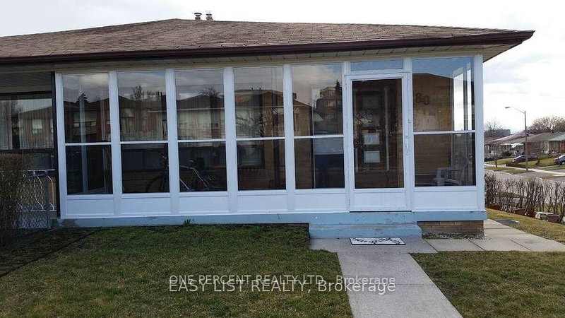 80 Fallingdale Cres E, Toronto, M3J 1C5 | Image 3