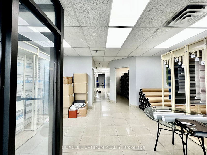 5 - 1170 Sheppard Ave W, Toronto, M3K 2A3 | Image 3