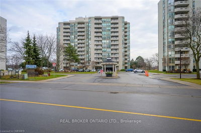 Condo sold at 1106-5080 Pinedale Avenue, Burlington, Appleby, L7L 5V7 - MLS: W8030792