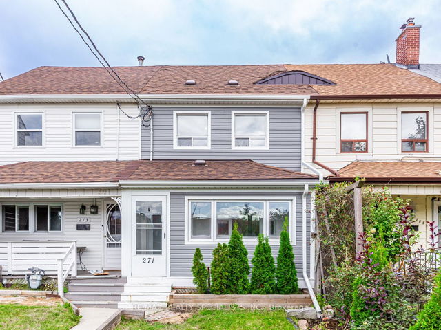 271 Sixth Street