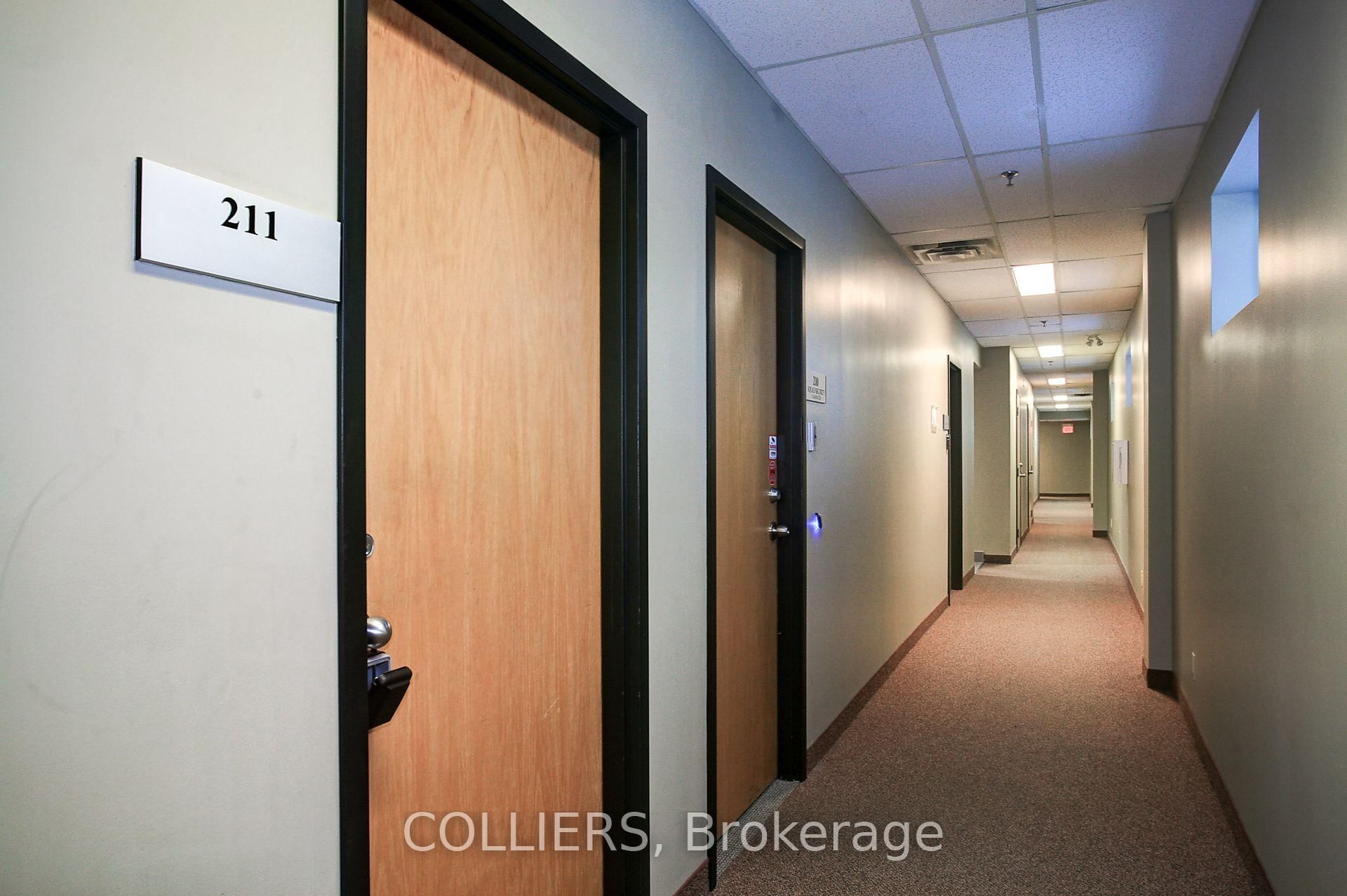 2140 Winston Park Drive, Unit 211