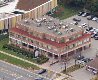 Office for lease at 202-1525 Albion Road, Toronto, West Humber-Clairville, M9V 5G5 - MLS: W8031628