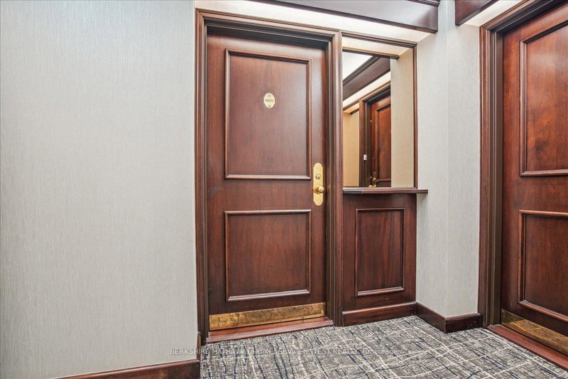 1609 - 1300 Islington Ave, Toronto, M9A 5C4 | Image 3