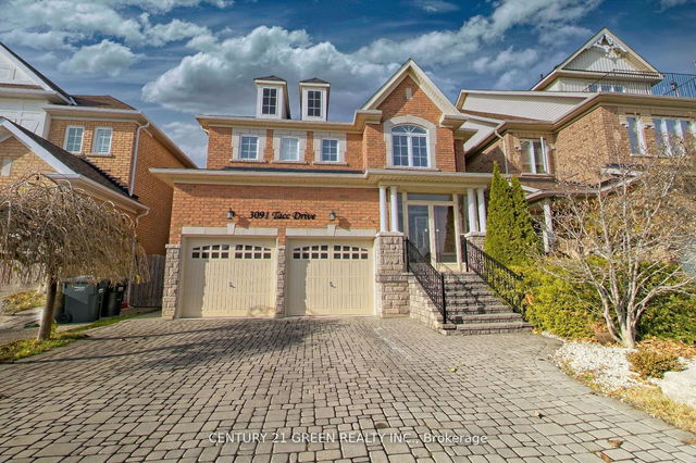 3091 Tacc Drive