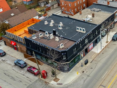 Commercial/Retail sold at 2847-53 Lake Shore Boulevard, Toronto, Ontario, M8V 1H8 - New Toronto - MLS: W8032224