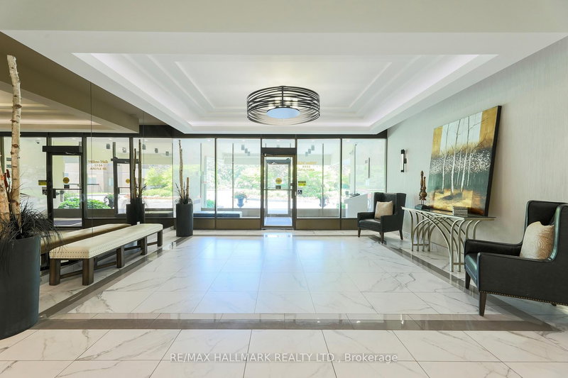 107 - 2556 Argyle Rd, Mississauga, L5B 2H6 | Image 2