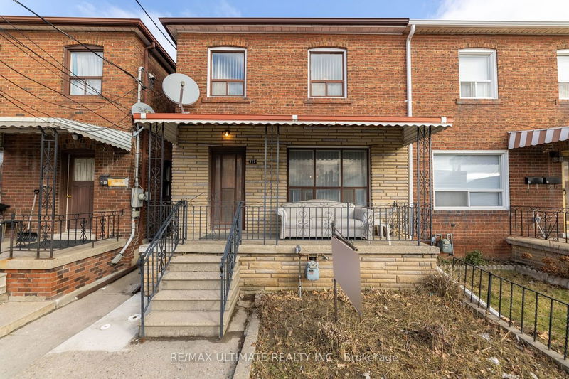 home for sale on 717 Old Weston Road