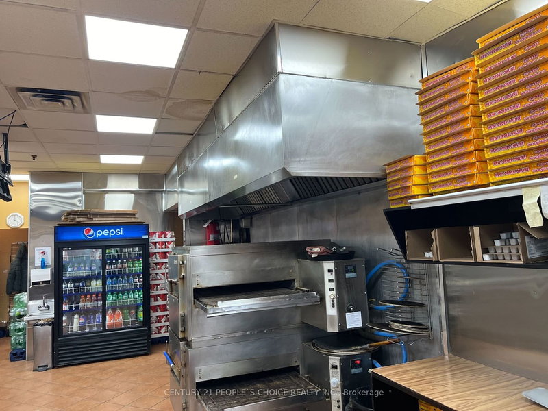 14 - 7205 Goreway Dr, Mississauga, L4T 4J1 | Image 2