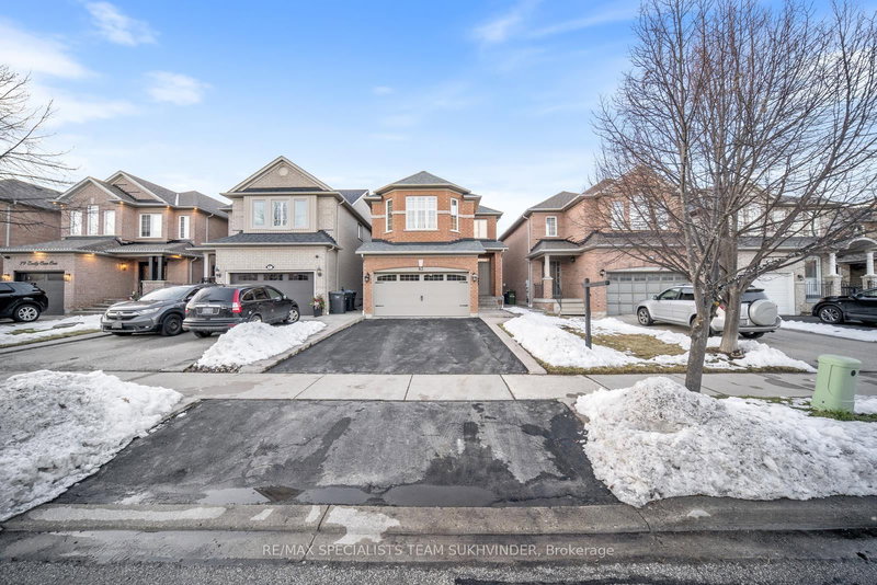 83 Emily Carr Cres, Caledon, L7E 2K9 | Image 2