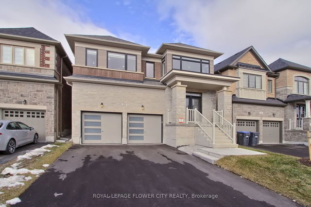 22 Trellanock Road
