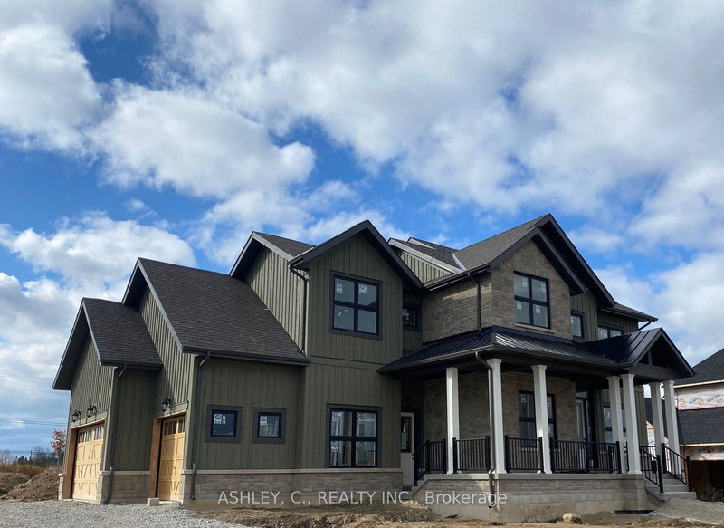 98 William Crisp Dr, Caledon, L7K 2R7 | Image 2