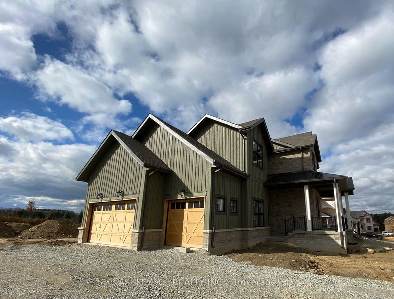 98 William Crisp Dr, Caledon, L7K 2R7 | Image 3