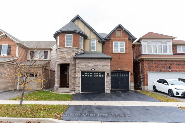 4 Donomore Drive