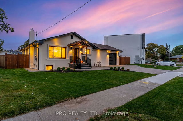 5 Arkley Crescent