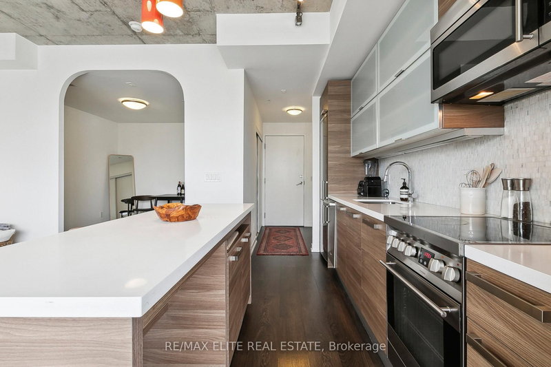 607 - 1205 Queen St W, Toronto, M6K 0B9 | Image 3