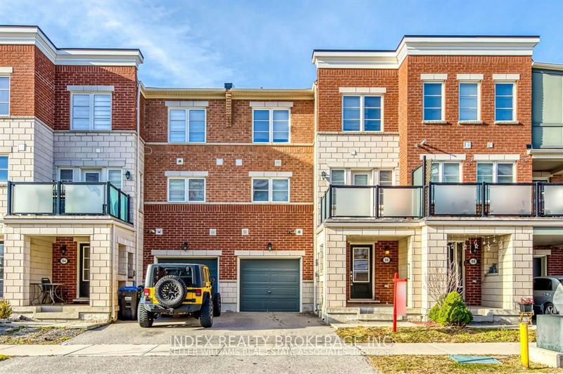 home for lease on 27-86 Baycliffe Crescent
